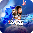 NBA2K26梦幻球队安卓版