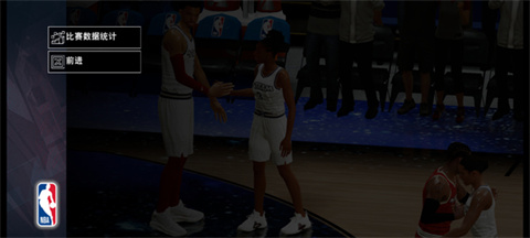 NBA2K26梦幻球队安卓版
