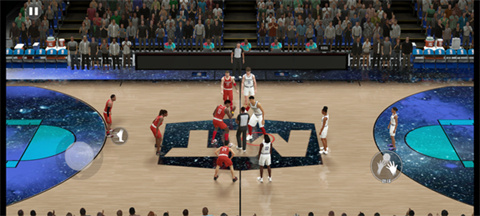 NBA2K26梦幻球队安卓版