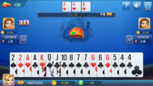 一木棋牌最新版安装