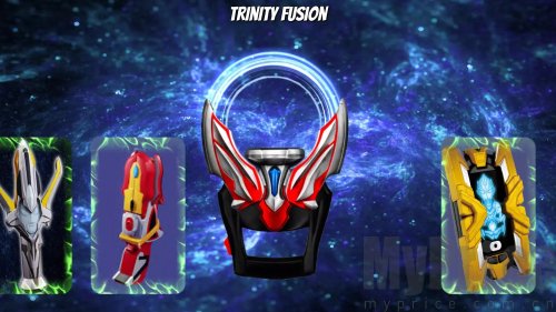 欧布变身融合模拟器