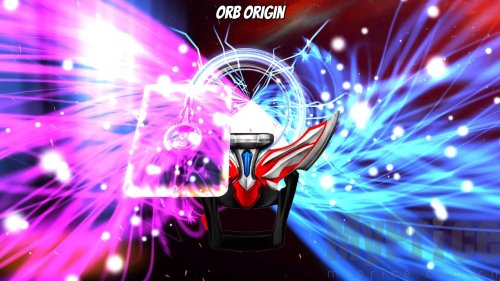 欧布变身融合模拟器