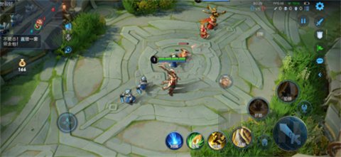 王者荣耀前瞻版手游