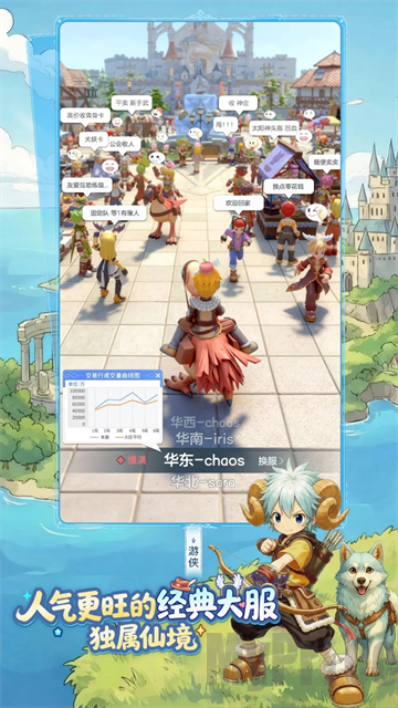 RO仙境传说重生