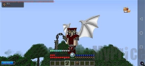 我的世界RLcraft整合包