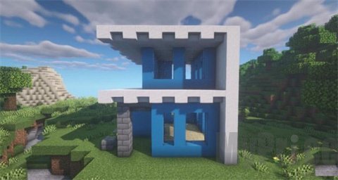 我的世界RLcraft整合包