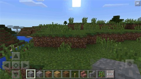 我的世界经典版