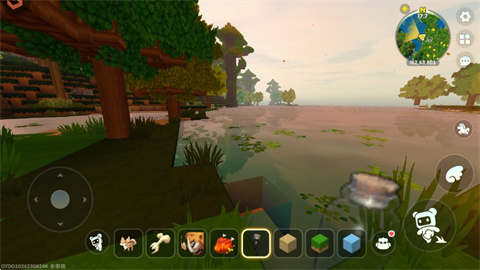 zm迷你世界纪念版