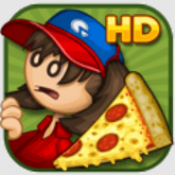 老爹披萨店豪华版