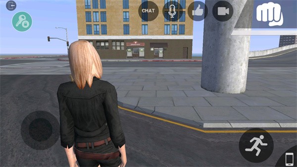 自由城计划模组版