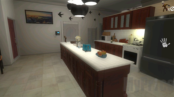 超自然领域2中文版