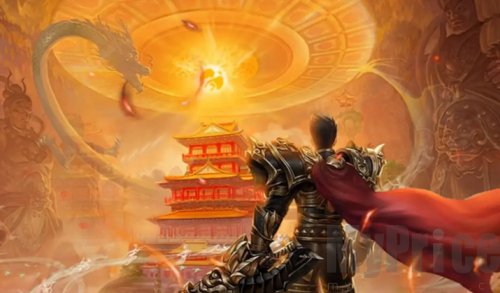 影魂攻速二合一