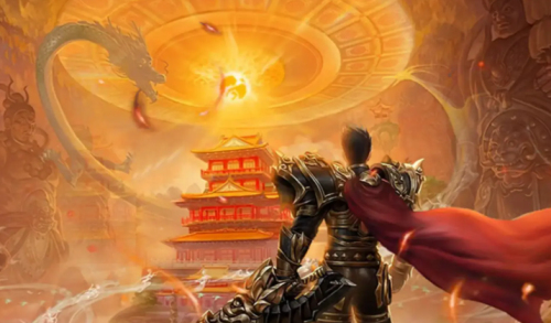 影魂攻速二合一