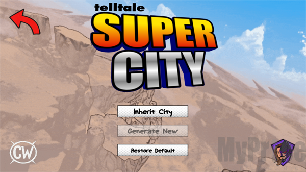 漫威vsDCvs无敌少侠