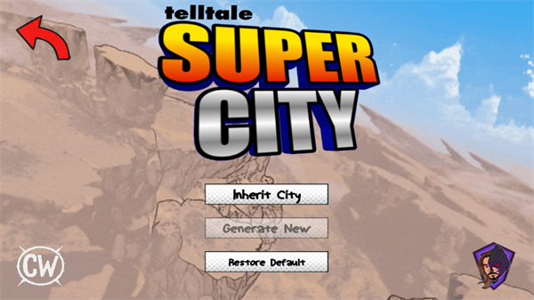 漫威vsDCvs无敌少侠