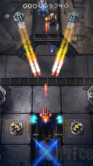 傲气雄鹰重装上阵