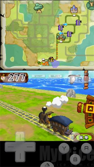 塞尔达传说幻影沙漏