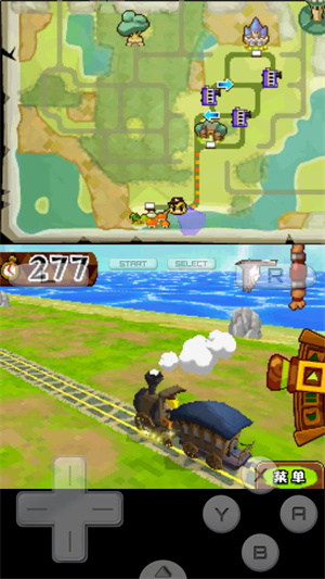 塞尔达传说幻影沙漏