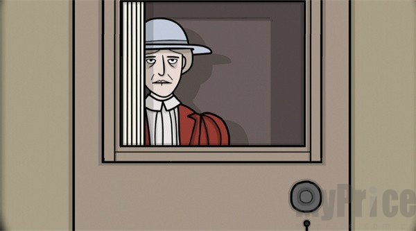 锈湖湖之仆从手机版