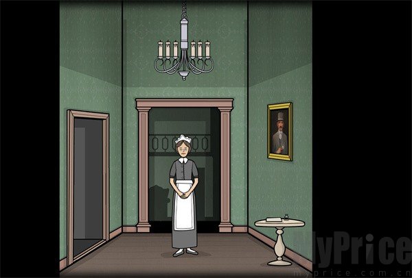 锈湖湖之仆从手机版