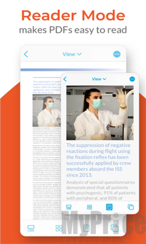 Xodo PDF软件功能