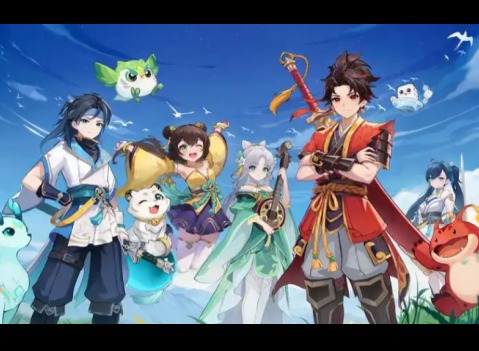 离火之境人鱼攻略详解 离火之境人鱼怎么打