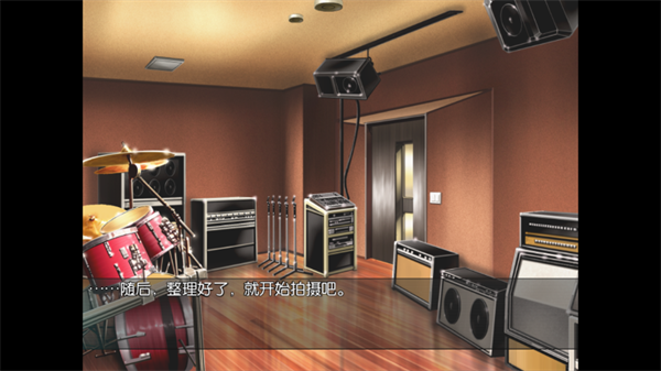 将所有的歌献给未来的你