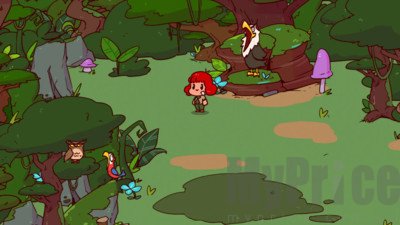 我的声音动物园