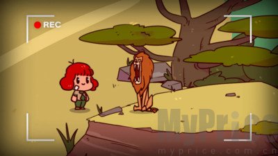 我的声音动物园