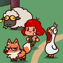 我的声音动物园