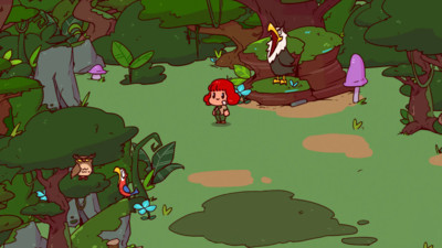 我的声音动物园