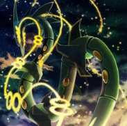 口袋妖怪格查尔