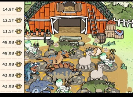 猫神牧场恐龙纪元怎么玩 猫神牧场恐龙流玩法攻略