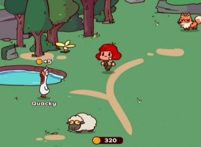 我的声音动物园玩法 我的声音动物园怎么玩