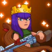 部落冲突魔改版