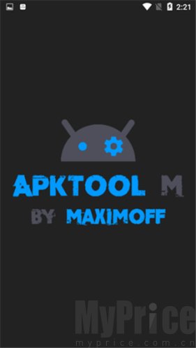 ApktoolM