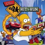 辛普森一家横冲直撞