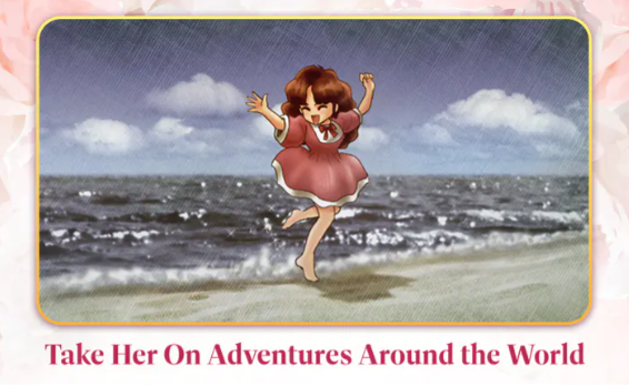 美少女梦工厂2精简版