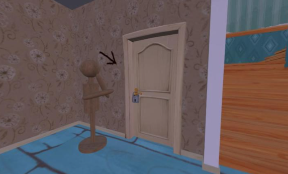 愤怒的邻居升级版