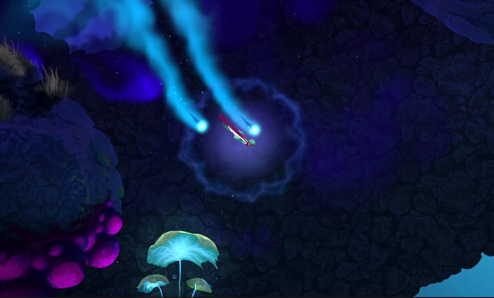 巴哈姆特与瓦克瓦克之树