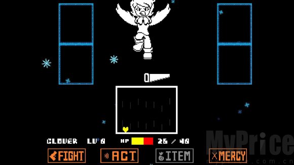 传说之下沃玛战