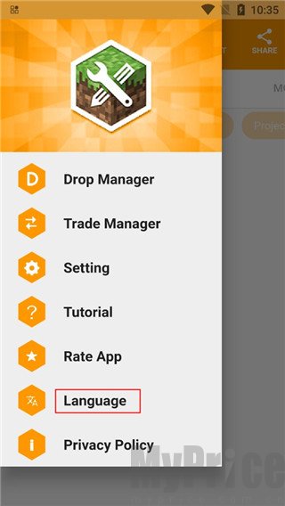 addons maker模组制作器汉化版app下载-addons maker我的世界工具软件安装包下载