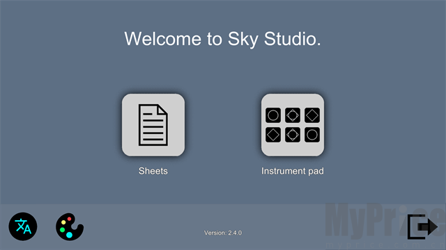 Sky Studio