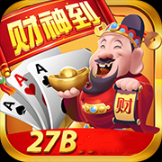 老版财神到棋牌