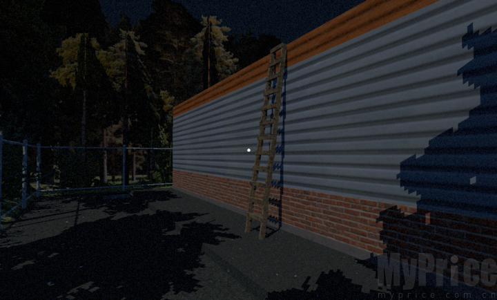 罗纳德的麦当劳