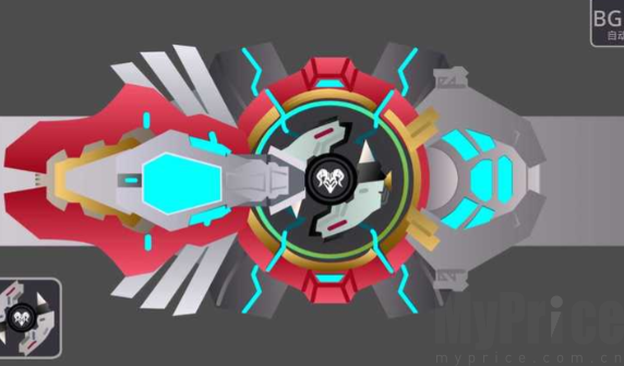 超限斗神模拟器