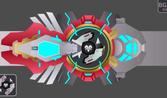 超限斗神模拟器