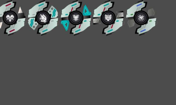 超限斗神模拟器