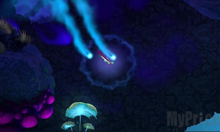 巴哈姆特与瓦克瓦克之树