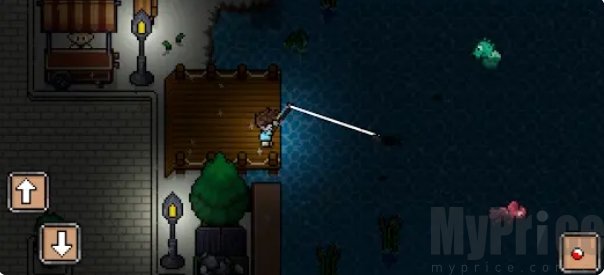 超时空怪物农场